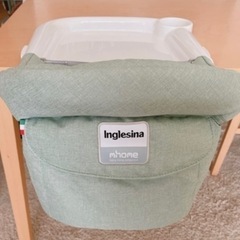 イングリッシーナ　テーブルチェアの画像