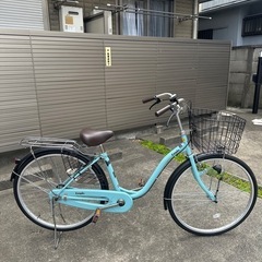 自転車