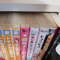 【決まりました】商業BL、小説BL の画像