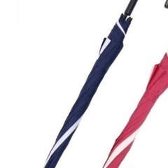 値下げしました【紺色の傘 ディズニー】の画像