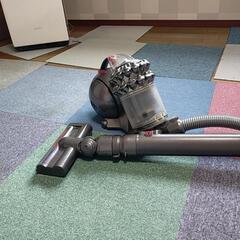 格安でどうぞダイソン掃除機
