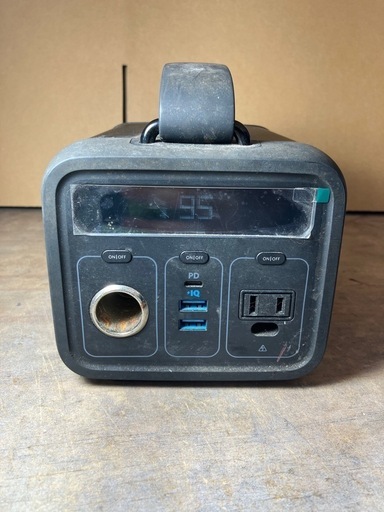 カーオーディオ ANKER Power House200