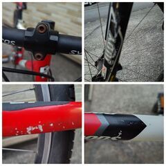 中古自転車 GT 3×9段変速 410MM MTB軽整備済み 防犯登録対応