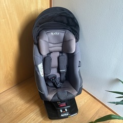 チャイルドシート譲ります