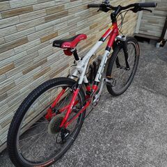 中古自転車 GT 3×9段変速 410MM MTB軽整備済み 防犯登録対応