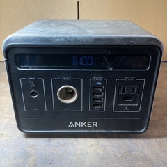 ANKER PowerHouse A1701 ③