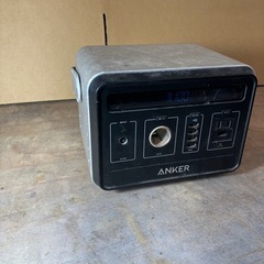 ANKER PowerHouse A1701 ③の画像