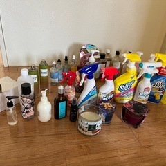 bath and body work シャンプーなど