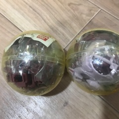 ガチャガチャ★ガンダム★未開封新品の画像