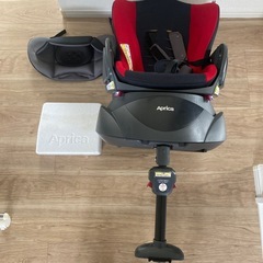 アップリカ　チャイルドシート　おまけ付き