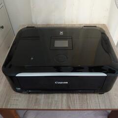 Canon　Pixus