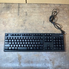 エレコム　キーボード　TK-FCM062