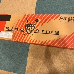 電動ガン「M4 RIS Sport Series」キングアームズ...