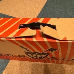 電動ガン「M4 RIS Sport Series」キングアームズ中古美品の画像