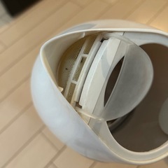 【29日15:00以降引き渡し可能な方】電子ケトルの画像