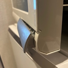 【29日15:00以降引き渡し可能な方】オーブンレンジの画像