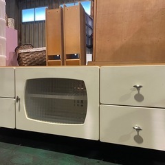 テレビボード