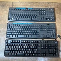 キーボード　ジャンク品