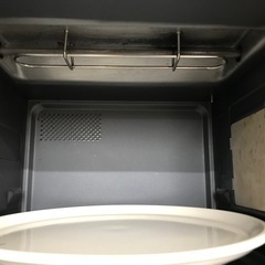 オーブンレンジ（Haier）、2016年の画像