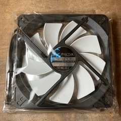 パソコン　FAN 140mm