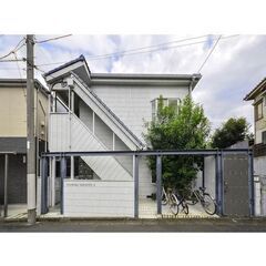 🎶🌈総賃料55,000円🎶🌈西武池袋線【富士見台】徒歩3分✨ワン...