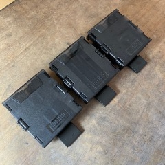 メイホウ　ドリンクホルダー3点　セットの画像