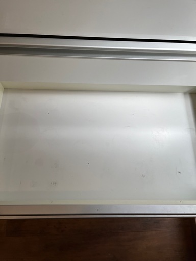 明日まで価格！早いもの勝ち！たっぷり入るキッチンボード　
