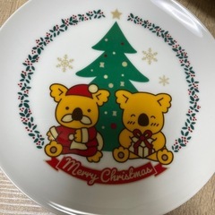 お皿4枚差し上げますの画像