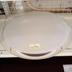 ★ジモティ割あり★ NITORI　シーリングライト　6畳用　クリ...