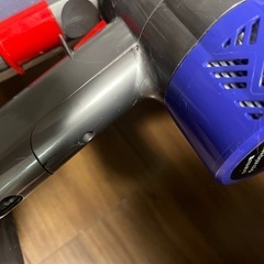 ダイソン掃除機　ジャンクの画像