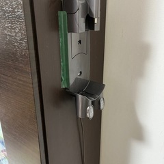 ダイソン掃除機　ジャンクの画像