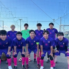 ⚽️フットサルサークル（津山） - 苫田郡