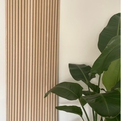 sotto（ソット）の姉妹品RIB:BO（リブボ）DIY　　吸音材　北欧デザインの画像