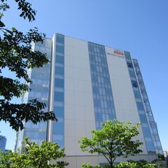 【病院での総務スタッフ（営繕）】★賞与年３回★駅近★通勤手当あり...