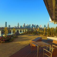 【病院での総務スタッフ（営繕）】★賞与年３回★駅近★通勤手当あり★食事補助あり★の画像