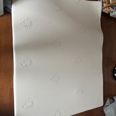 GOKUMIN マットレスパッドクイーンサイズ
の画像