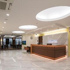 【病院での総務スタッフ（営繕）】★賞与年３回★駅近★通勤手当あり★食事補助あり★の画像