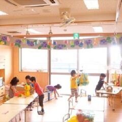 【保育園のパート保育補助】8:30～16:30勤務(土日祝休)の...