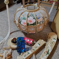 灯篭（とうろう）