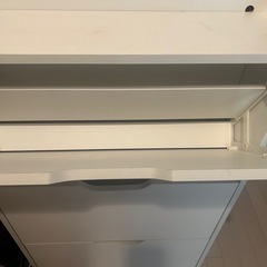 シューズボックスの画像