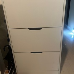 シューズボックス