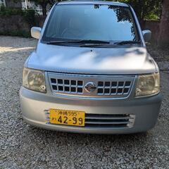 日産OTTI