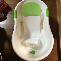 ベビーバス　掃除必要