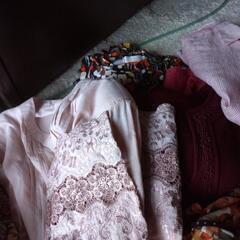 シルバーさん　アンサンブルやチュニックなどの画像