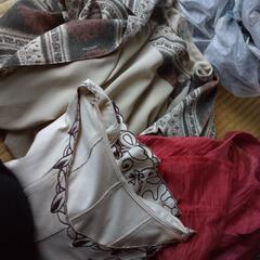 シルバーさん　アンサンブルやチュニックなど