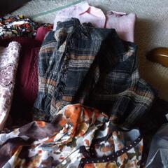 シルバーさん　アンサンブルやチュニックなどの画像