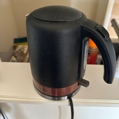 でんきぼっと