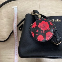 datura    ショルダーバッグの画像