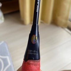 【美品】アストロクス 100 ZZの画像