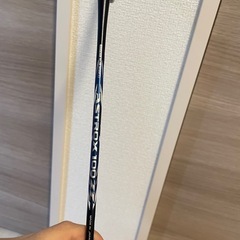 【美品】アストロクス 100 ZZの画像